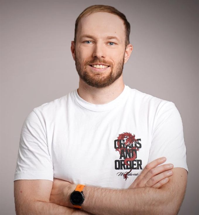 Artur Misiewicz, SEO freelancer