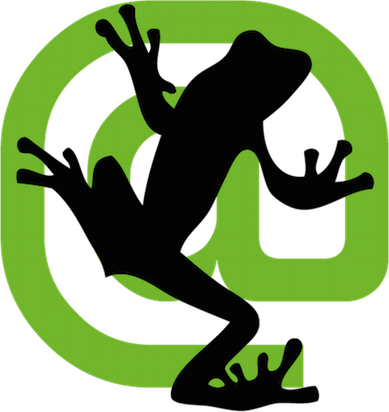 Screaming Frog